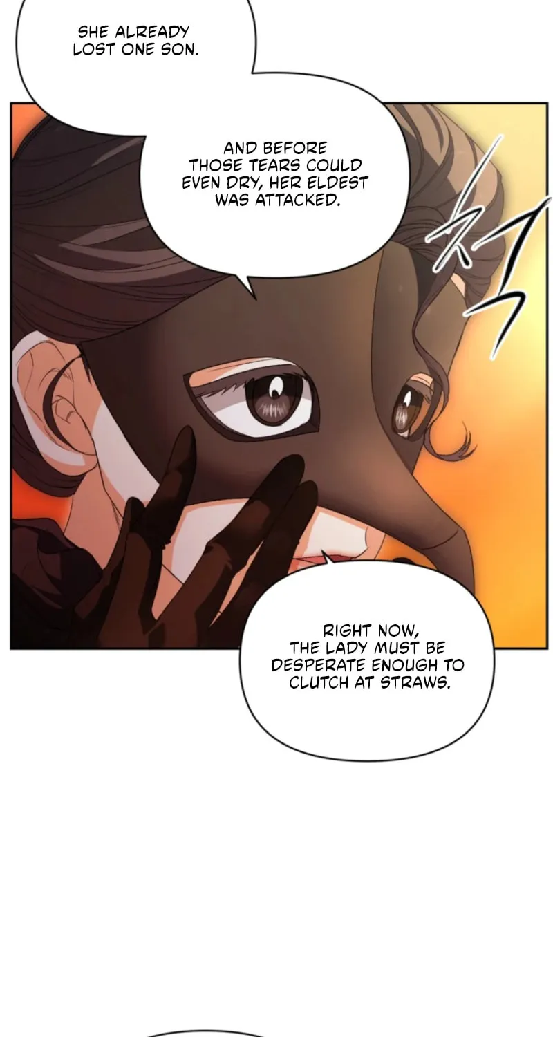 Lady Evony Chapter 160 page 15 - 