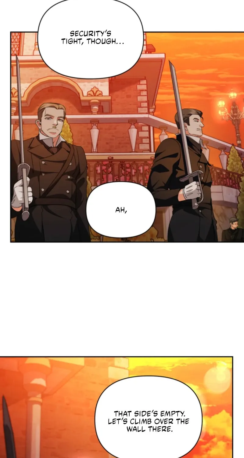 Lady Evony Chapter 160 page 16 - 