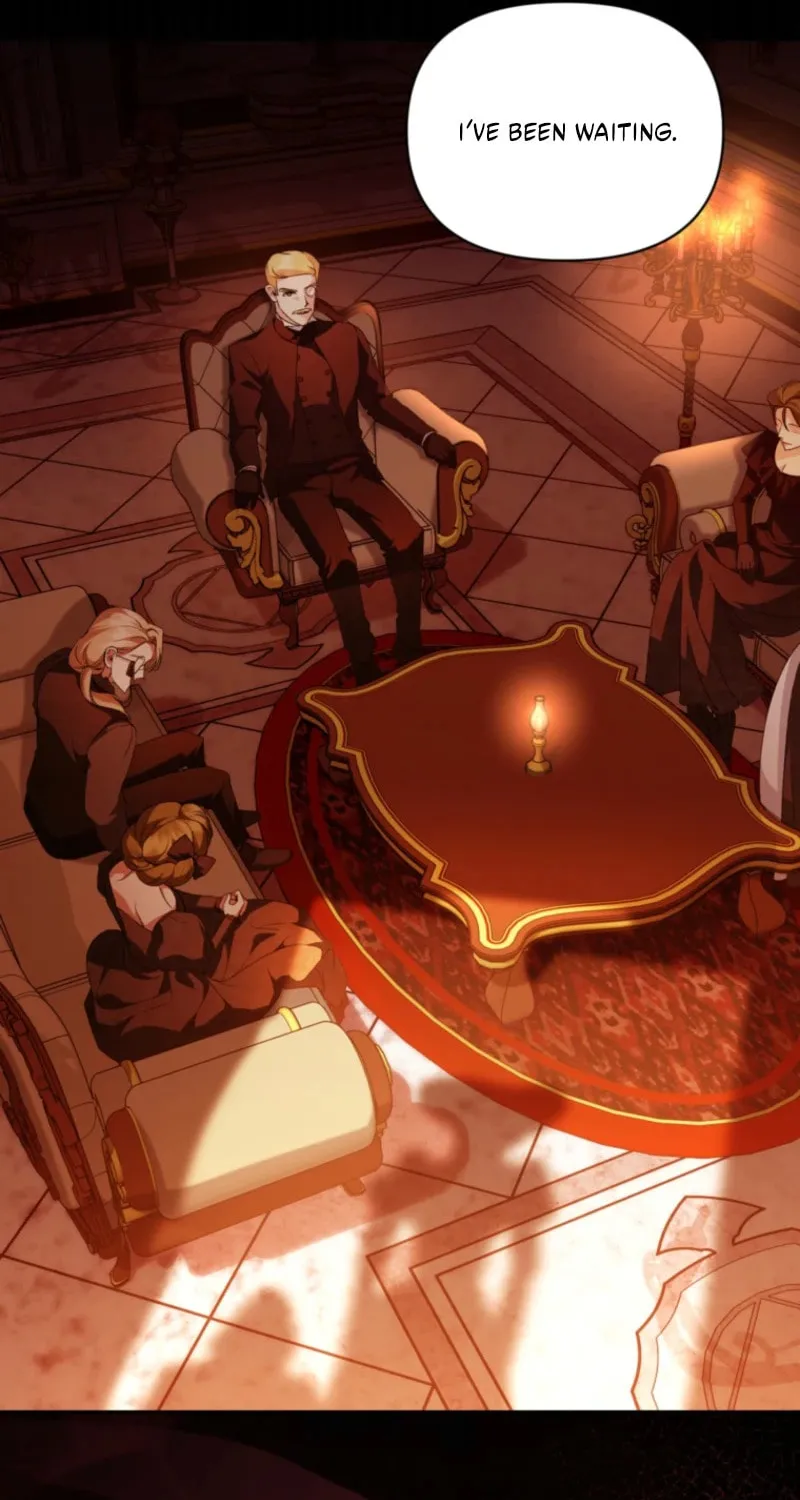Lady Evony Chapter 160 page 19 - 
