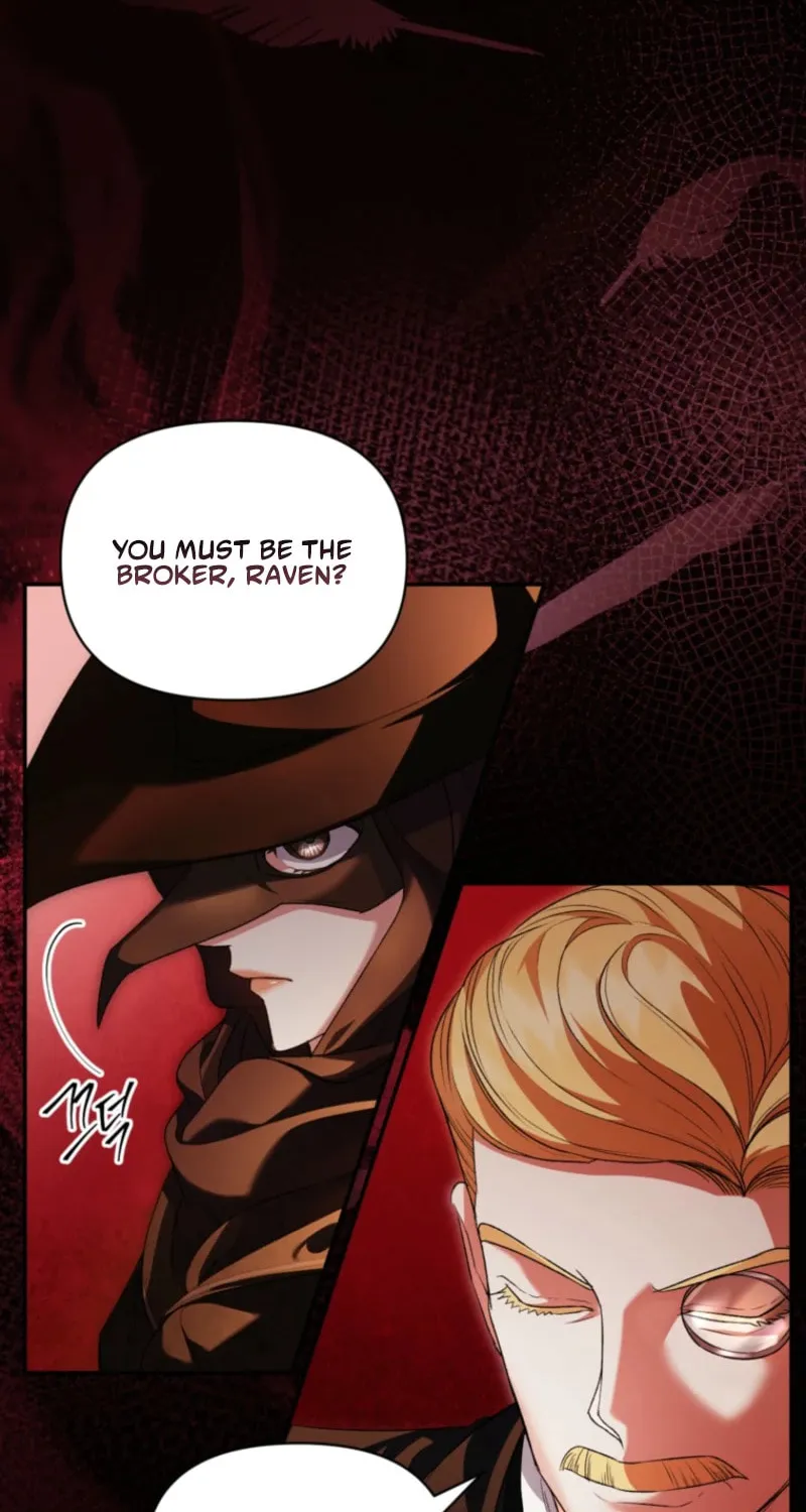 Lady Evony Chapter 160 page 20 - 