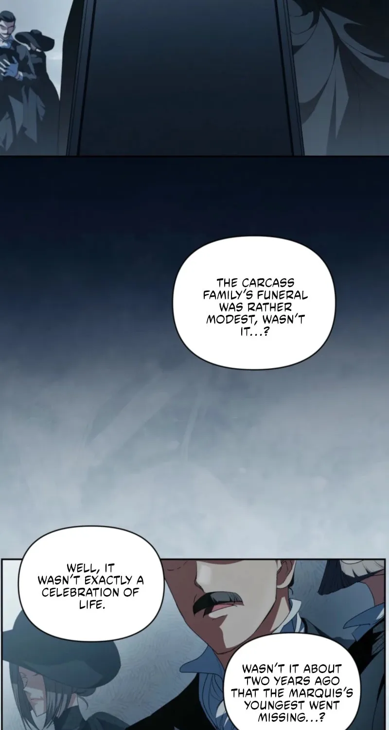 Lady Evony Chapter 160 page 3 - 