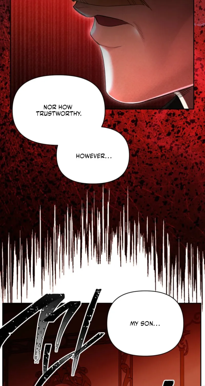 Lady Evony Chapter 160 page 22 - 