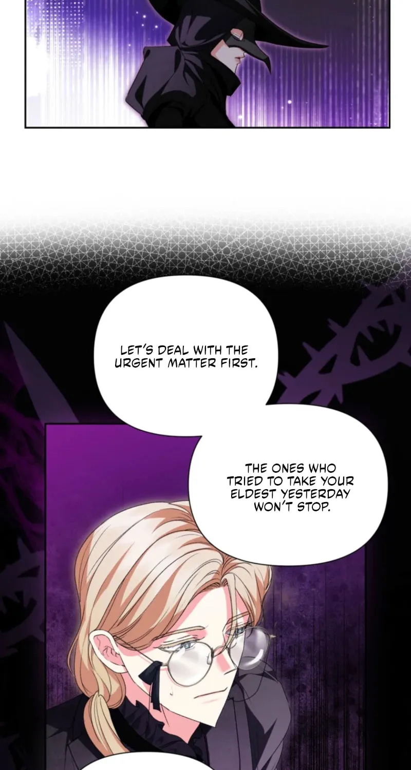 Lady Evony Chapter 160 page 26 - 