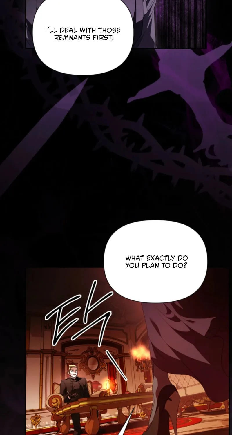 Lady Evony Chapter 160 page 27 - 