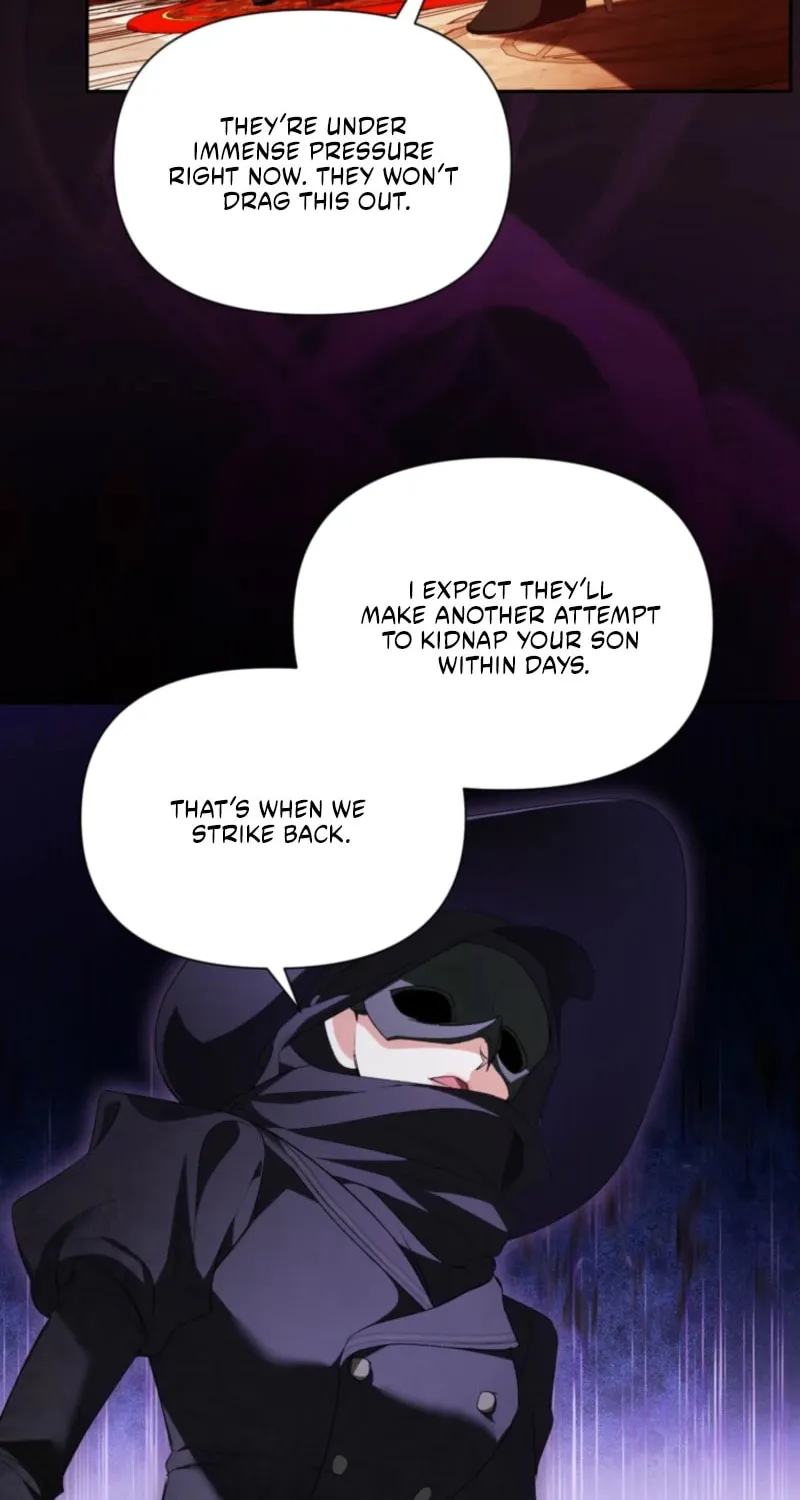 Lady Evony Chapter 160 page 28 - 
