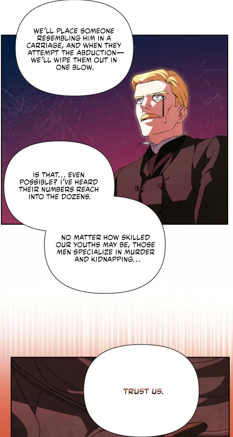 Lady Evony Chapter 160 page 31 - 