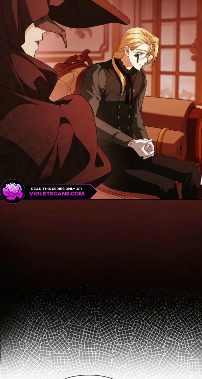 Lady Evony Chapter 160 page 33 - 