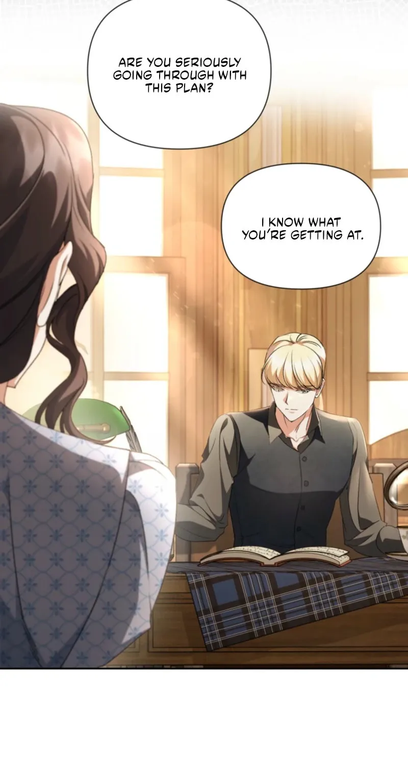 Lady Evony Chapter 160 page 34 - 