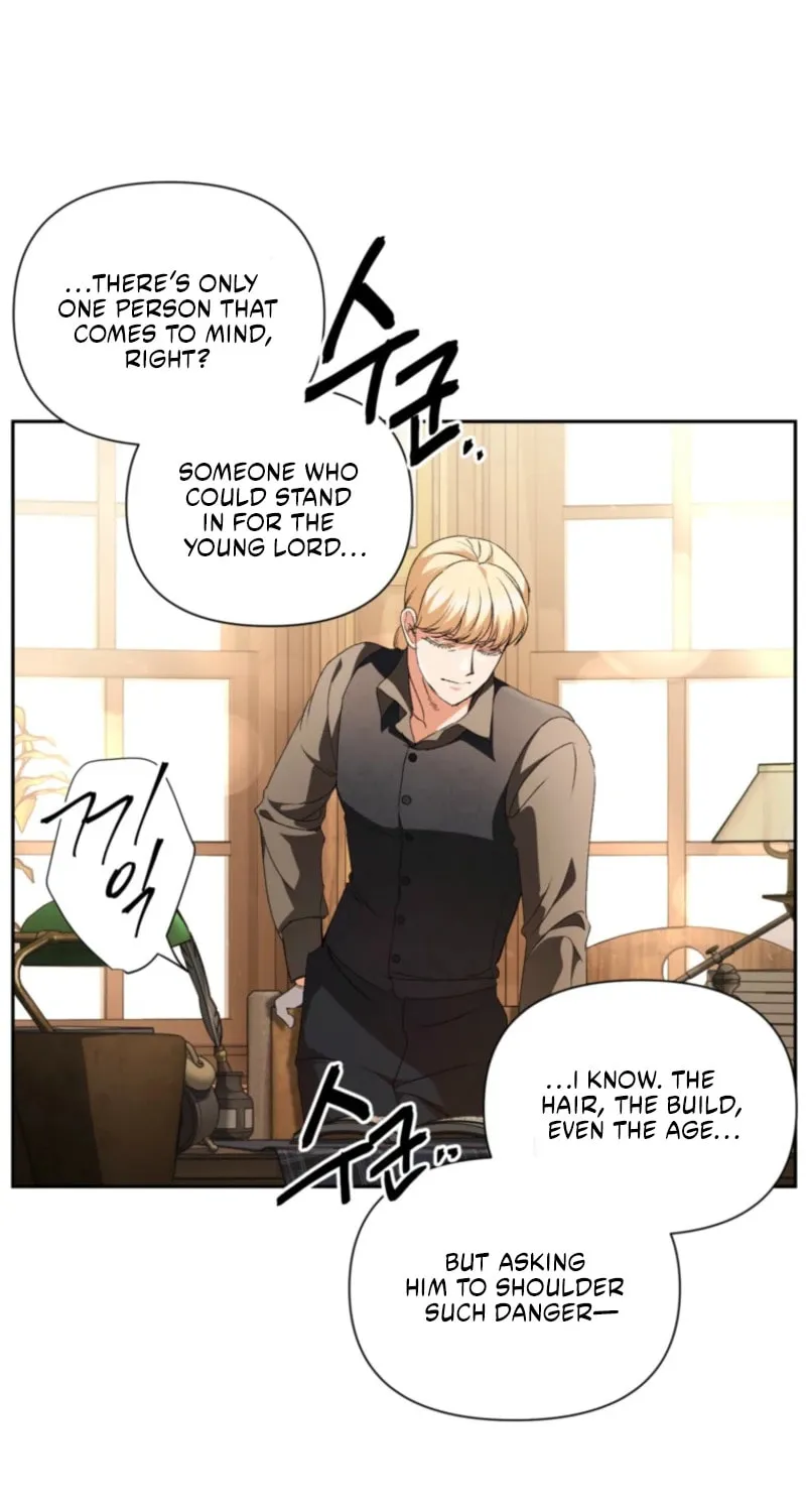Lady Evony Chapter 160 page 35 - 