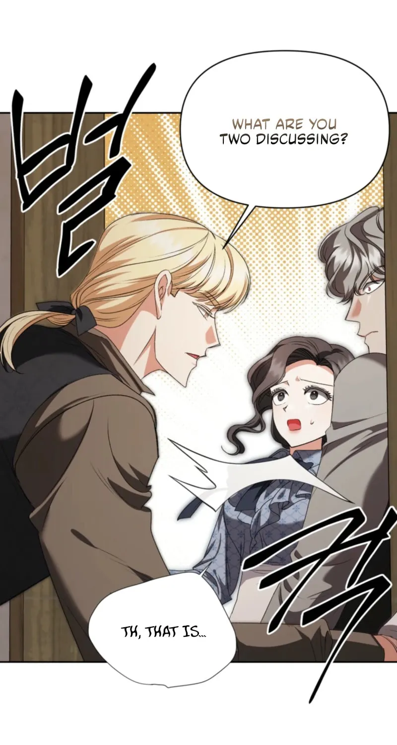 Lady Evony Chapter 160 page 36 - 