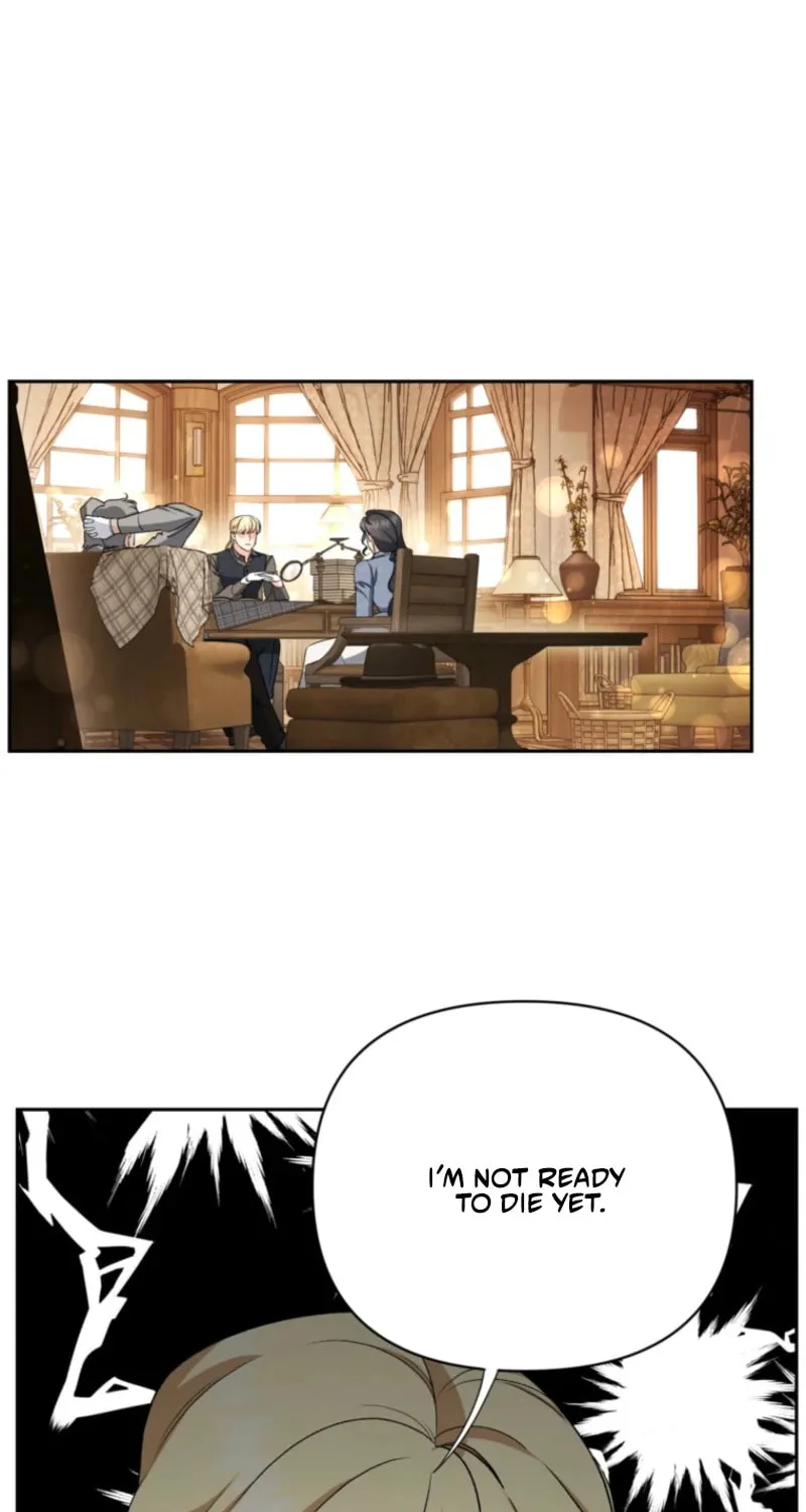 Lady Evony Chapter 160 page 37 - 
