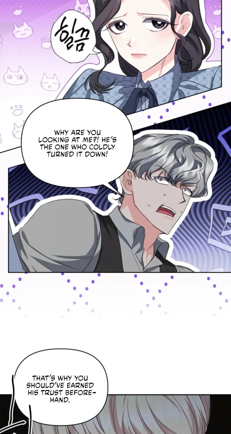 Lady Evony Chapter 160 page 39 - 