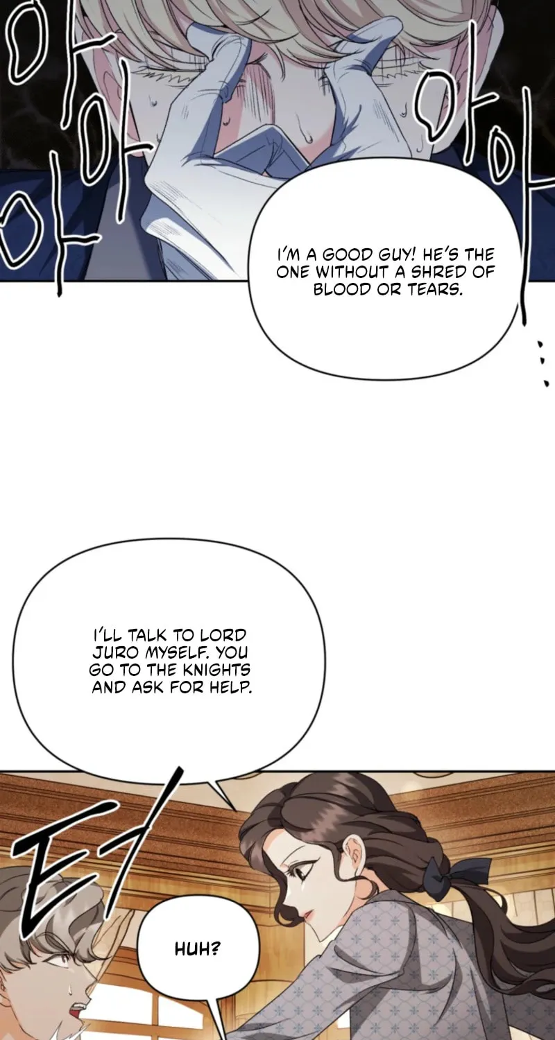 Lady Evony Chapter 160 page 40 - 
