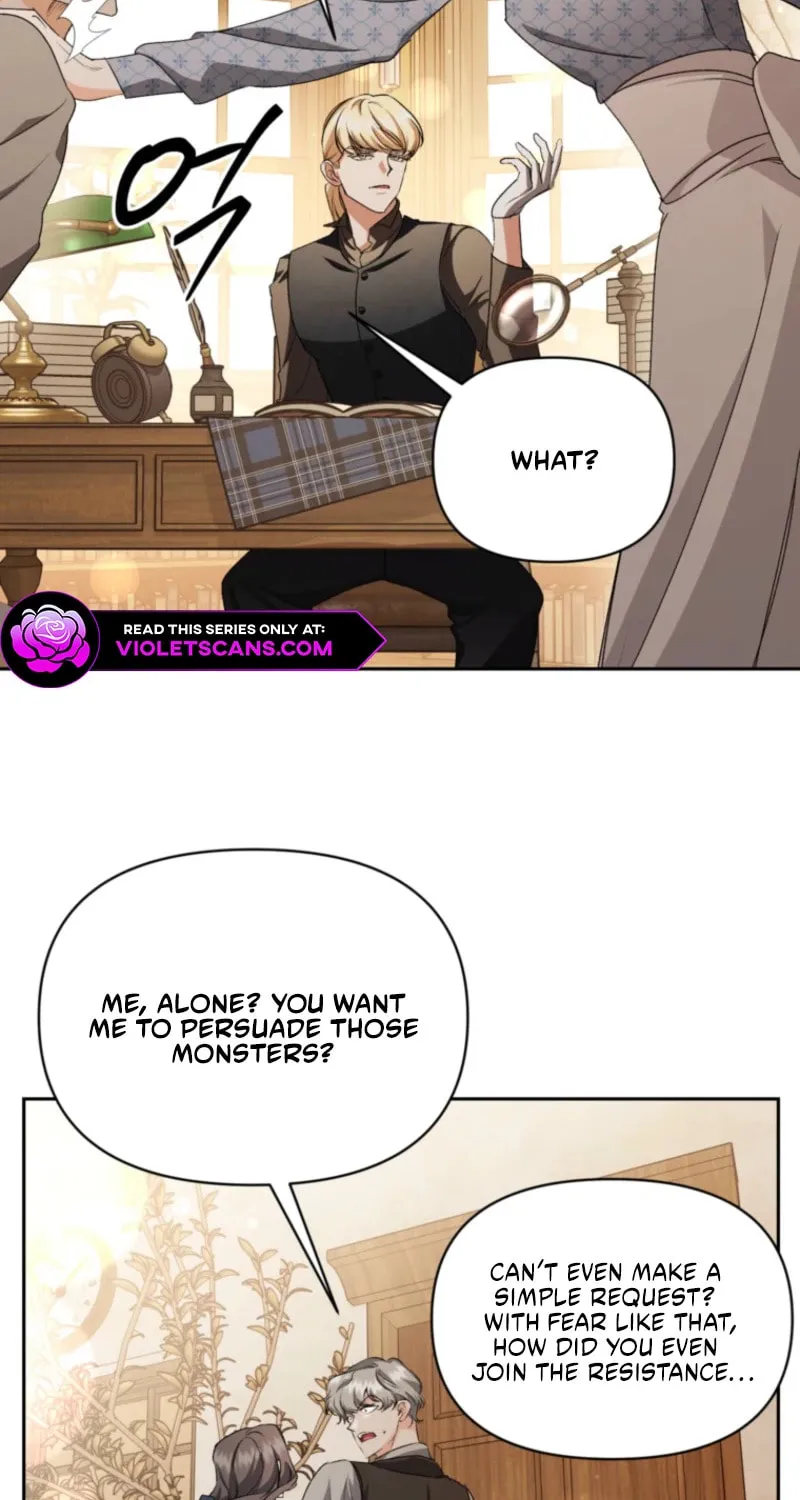 Lady Evony Chapter 160 page 41 - 