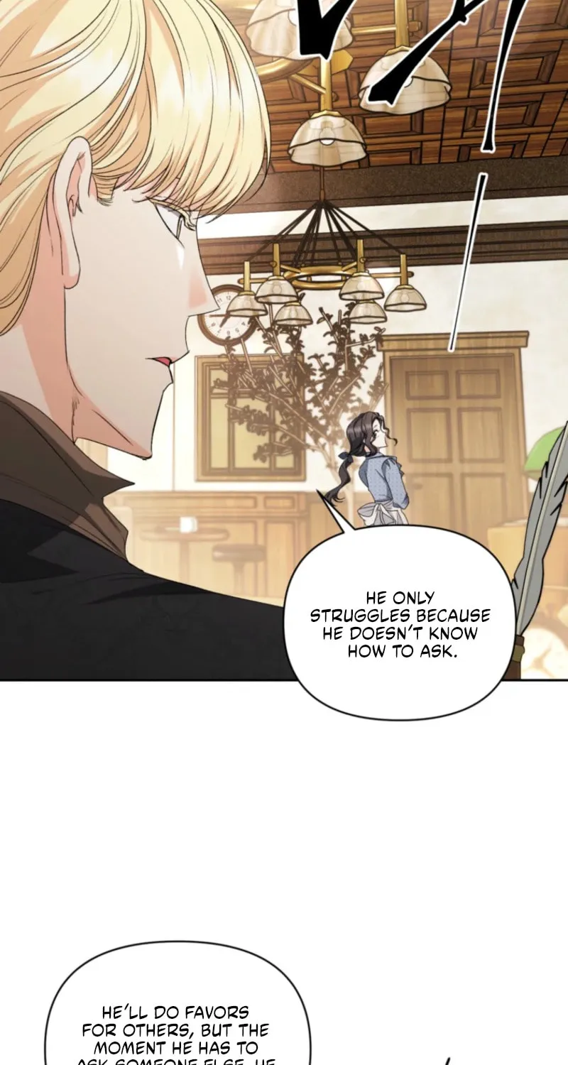 Lady Evony Chapter 160 page 44 - 
