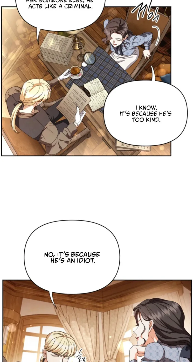 Lady Evony Chapter 160 page 45 - 
