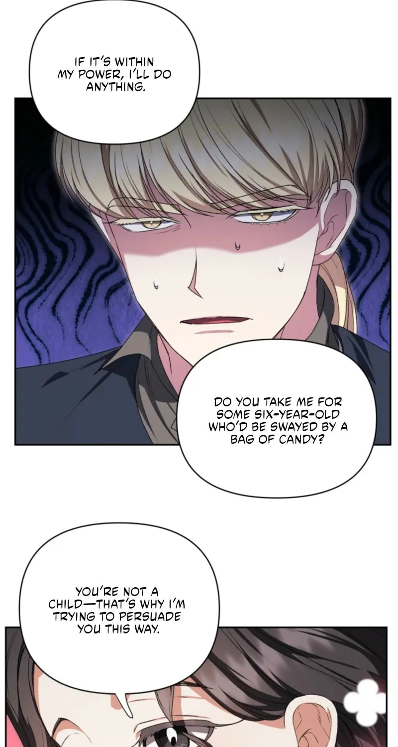 Lady Evony Chapter 160 page 49 - 