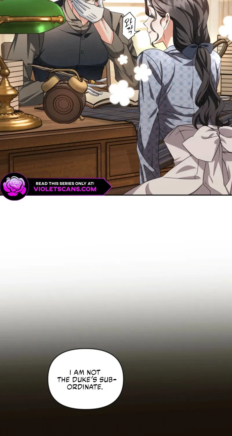 Lady Evony Chapter 160 page 51 - 