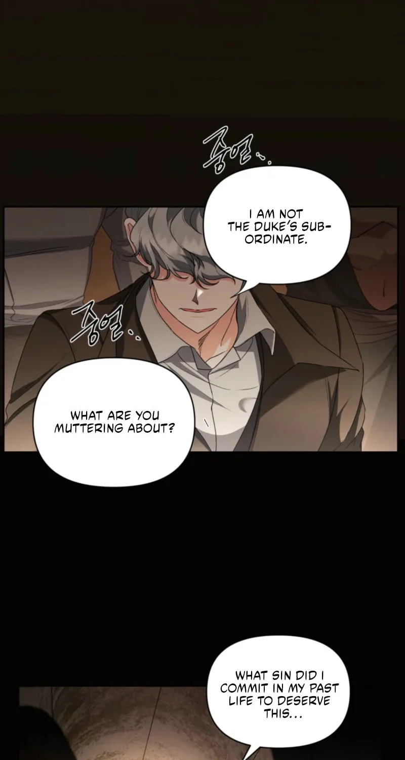 Lady Evony Chapter 160 page 52 - 