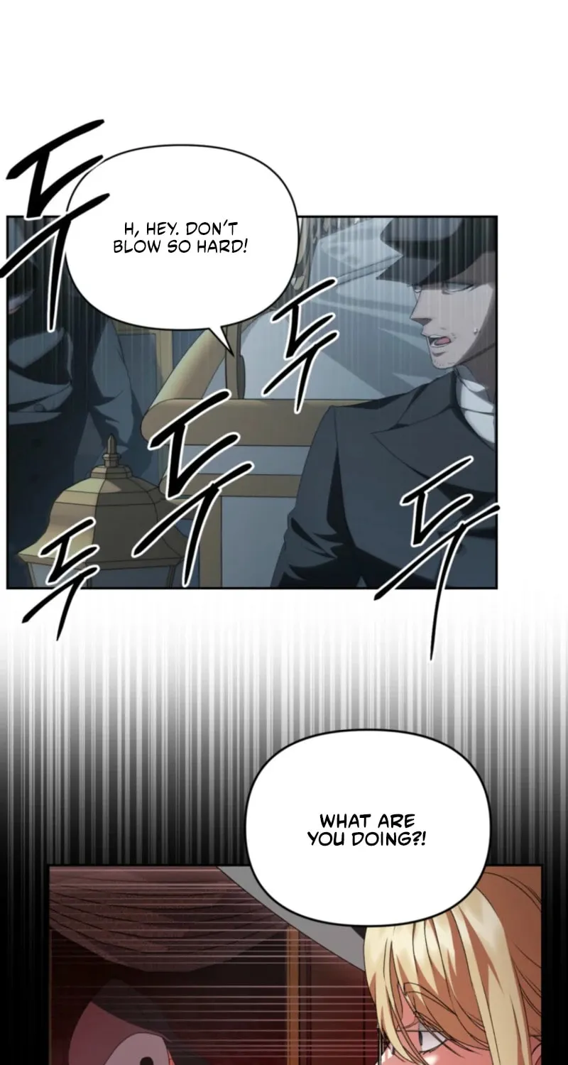 Lady Evony Chapter 160 page 7 - 