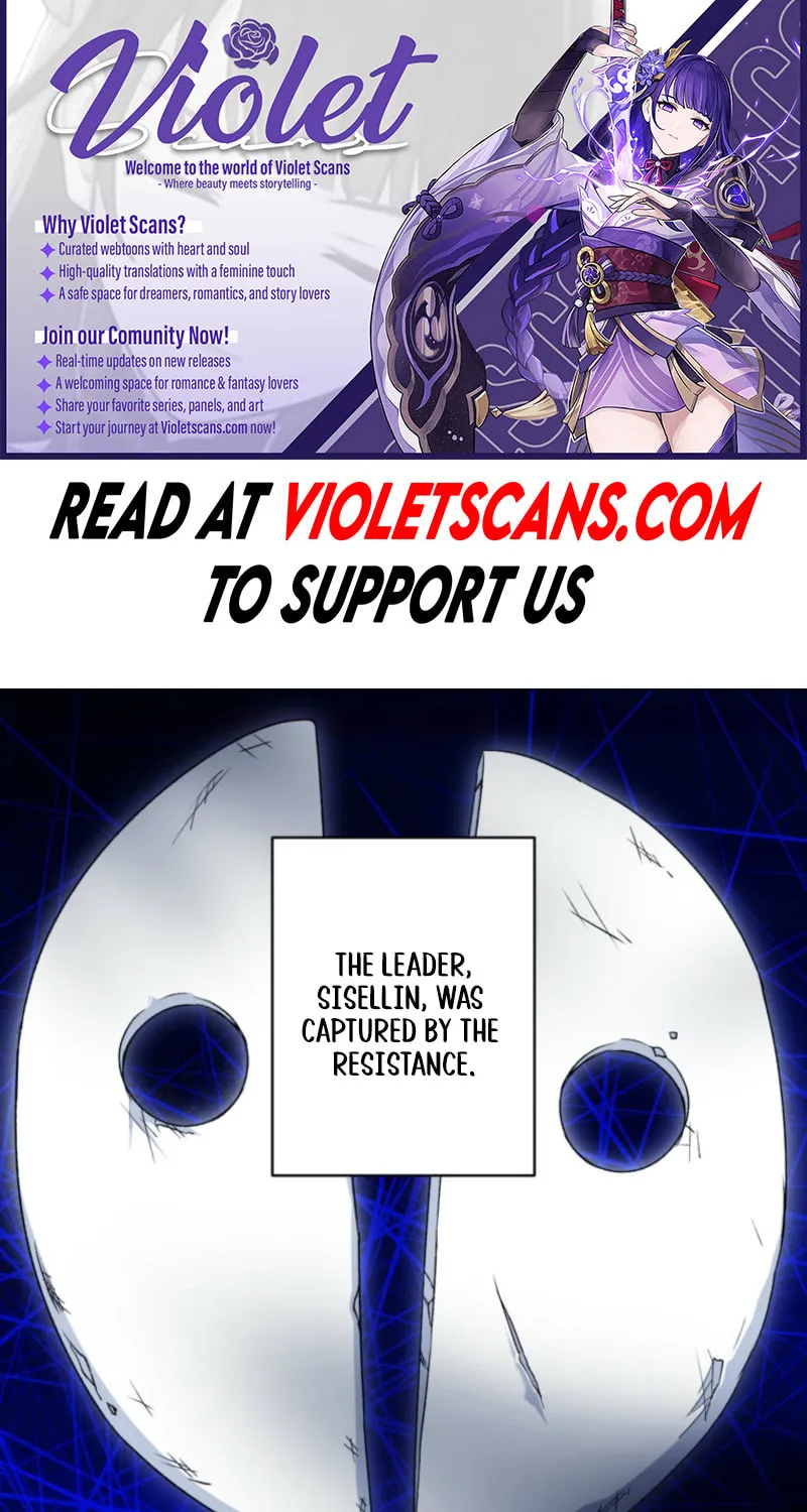 Lady Evony Chapter 161 page 1 - 