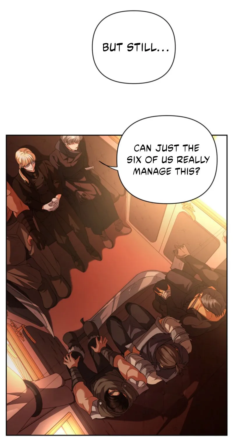 Lady Evony Chapter 161 page 11 - 