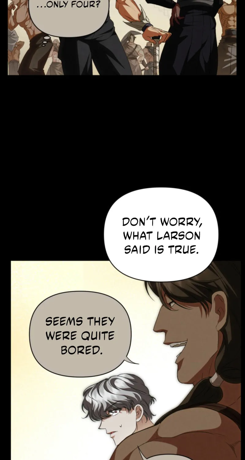Lady Evony Chapter 161 page 14 - 