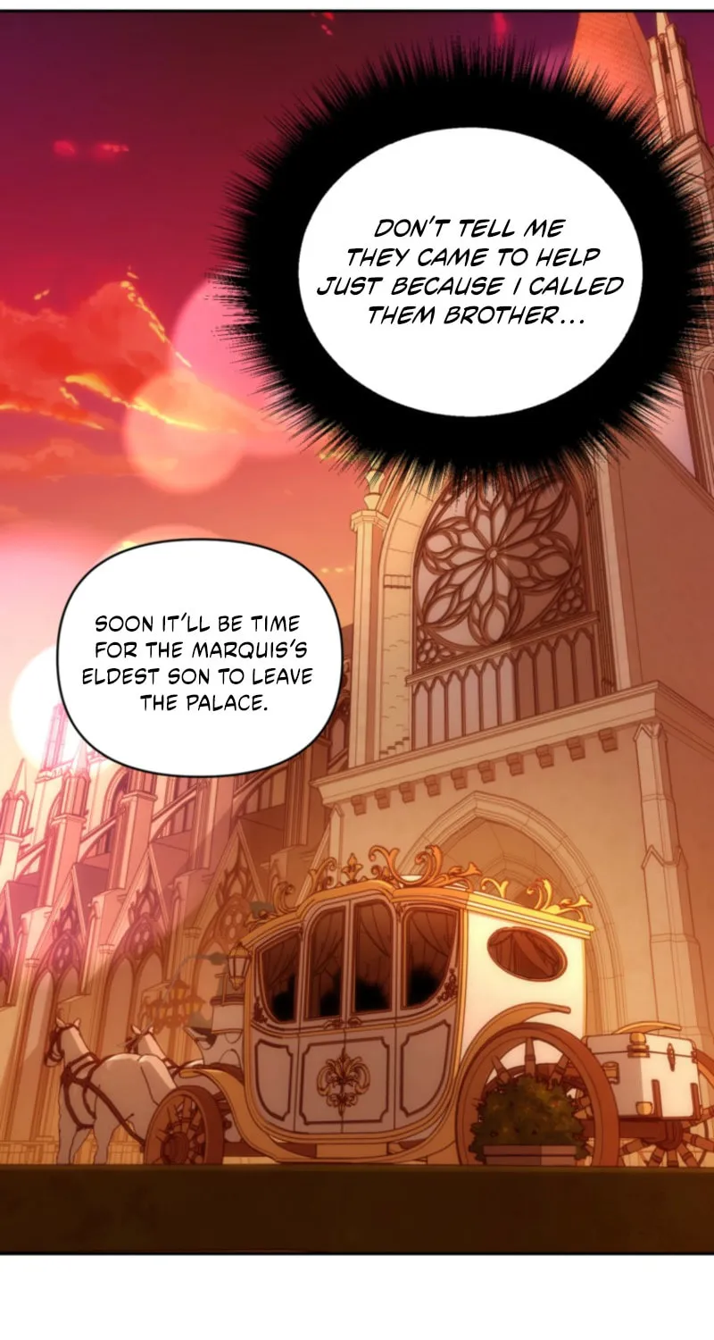Lady Evony Chapter 161 page 19 - 