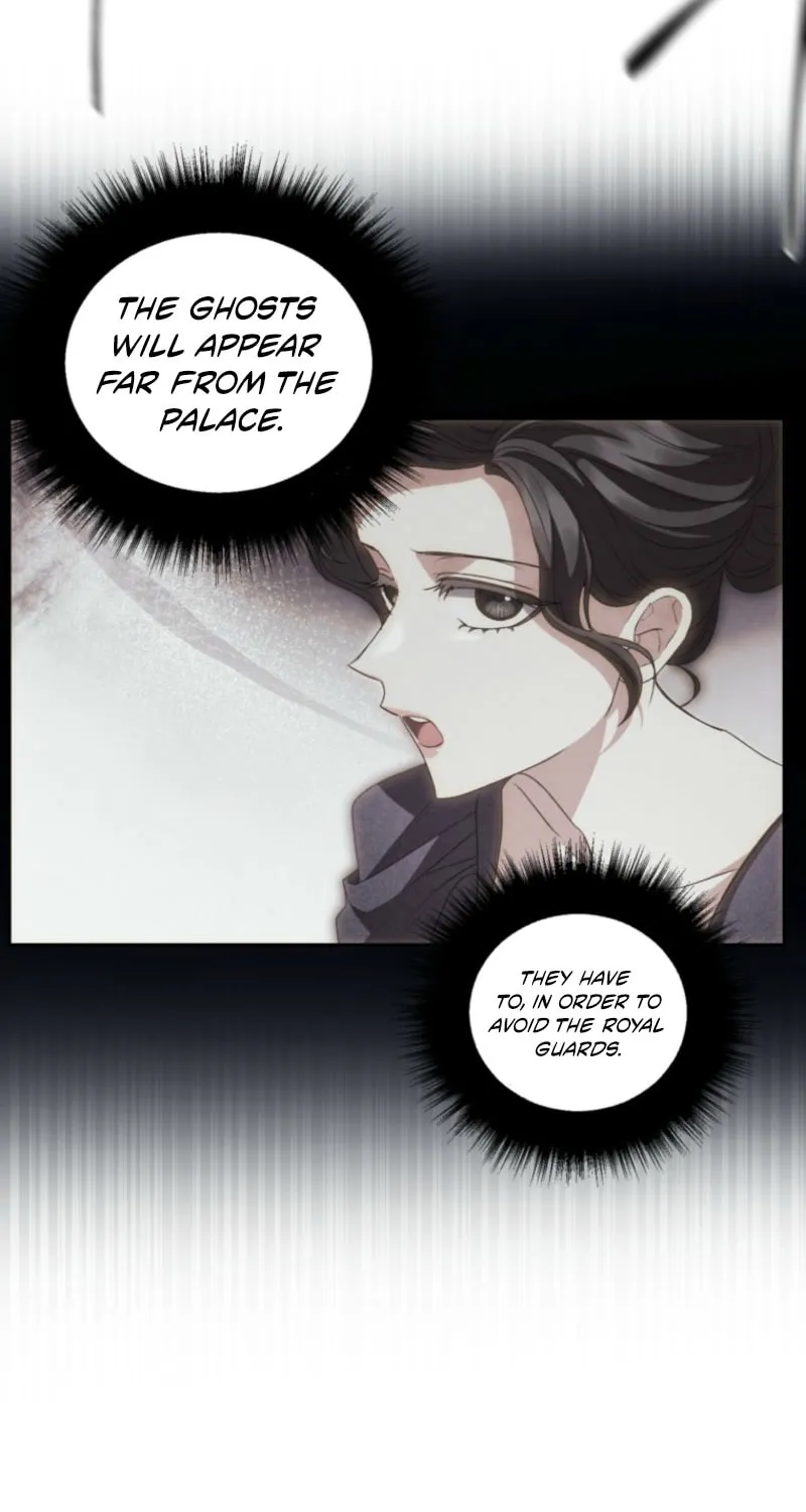Lady Evony Chapter 161 page 25 - 