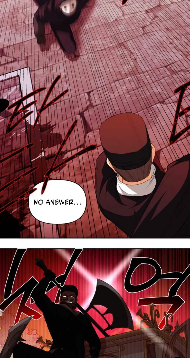 Lady Evony Chapter 161 page 34 - 