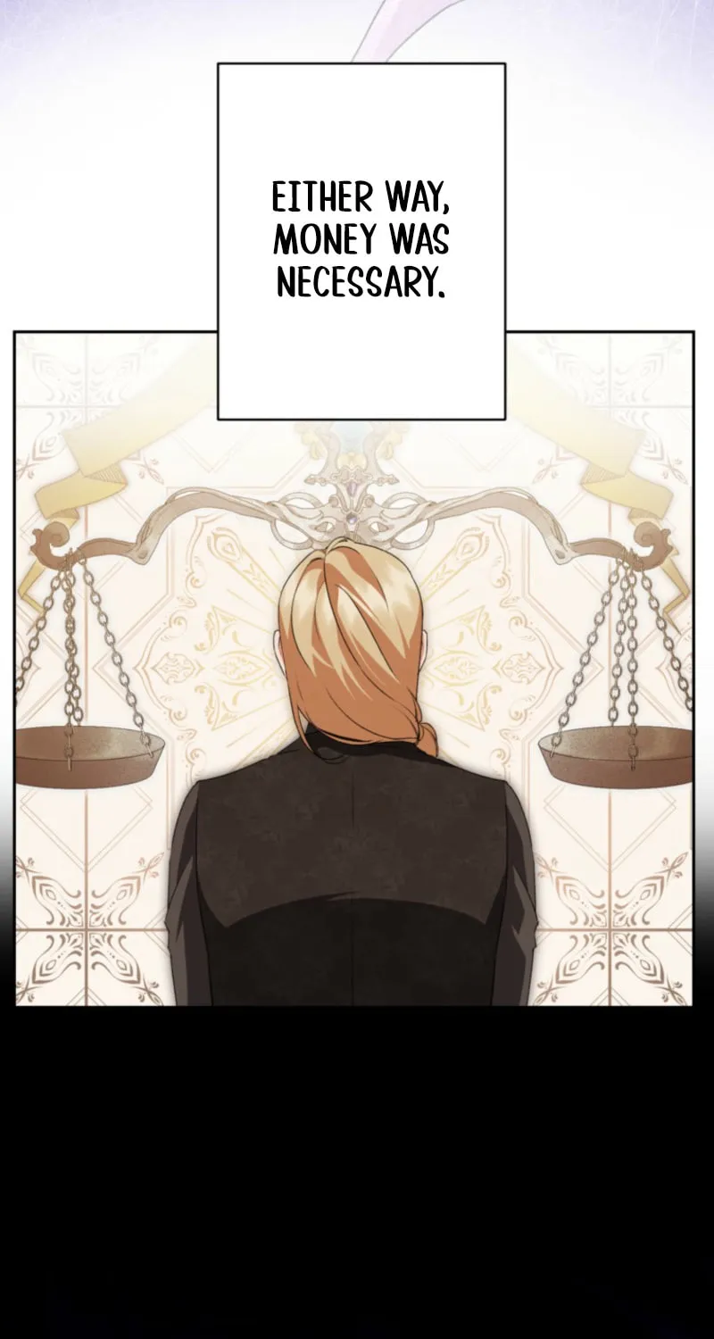Lady Evony Chapter 161 page 5 - 