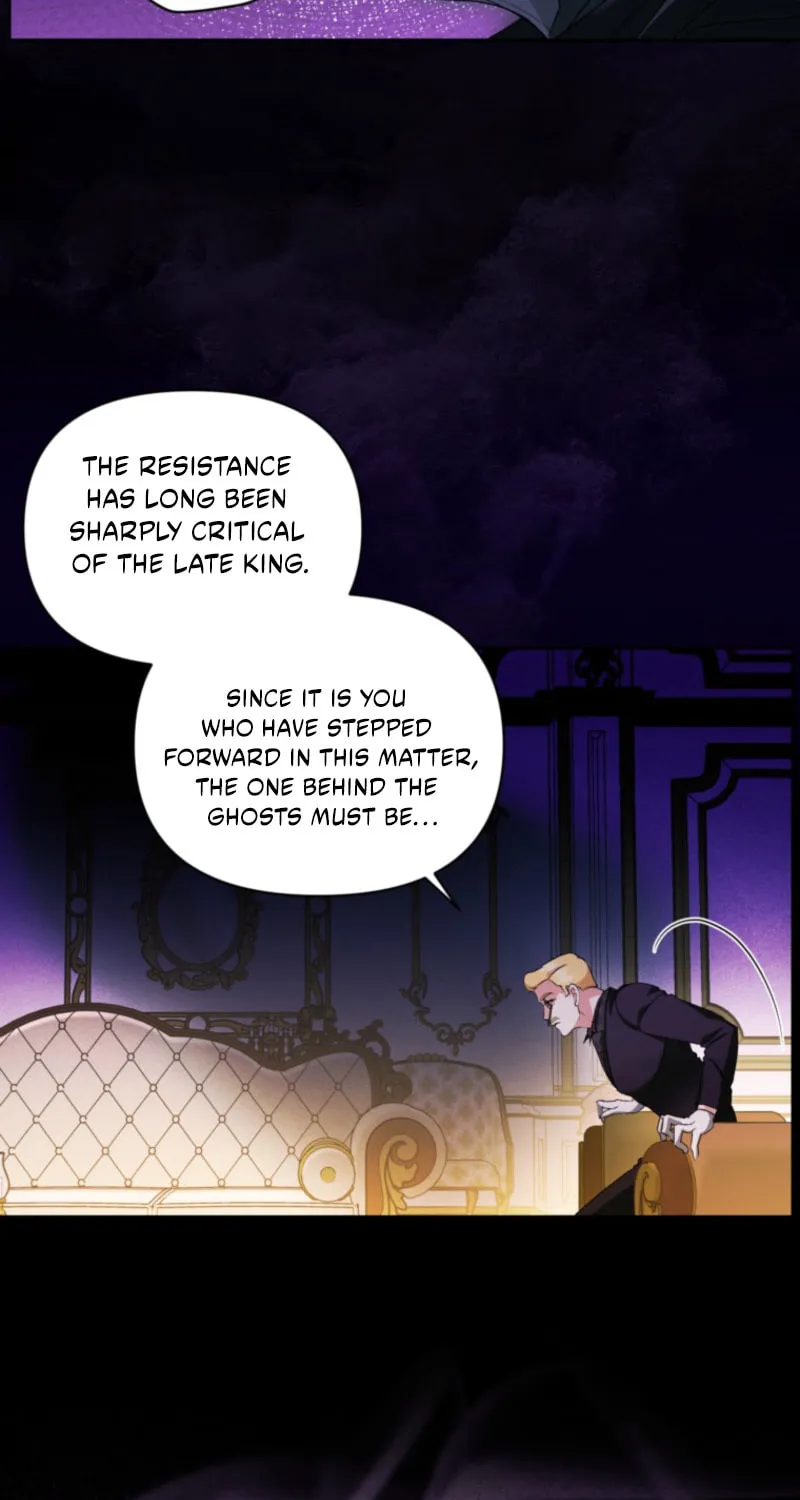 Lady Evony Chapter 161 page 48 - 