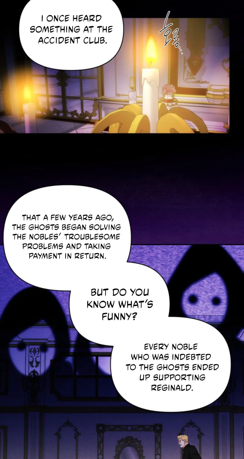 Lady Evony Chapter 161 page 50 - 