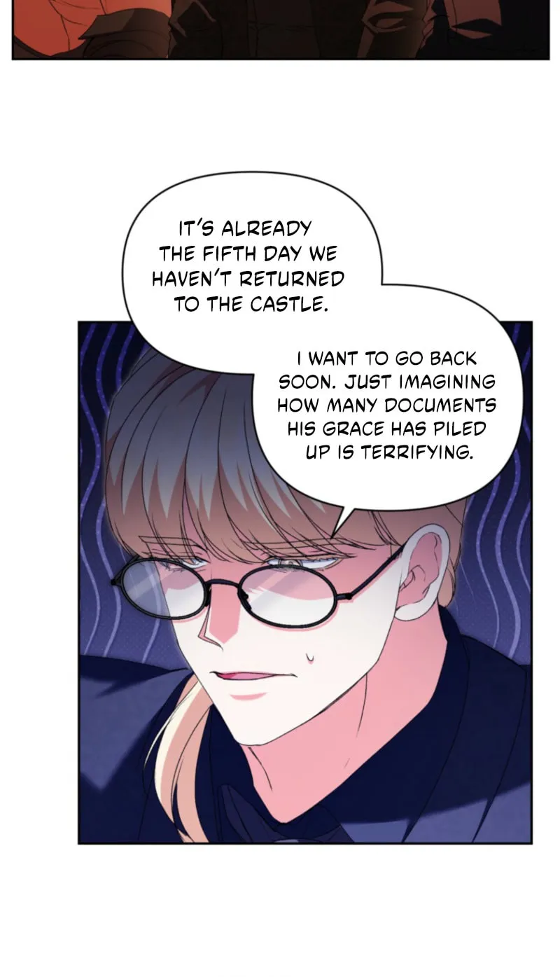 Lady Evony Chapter 161 page 9 - 