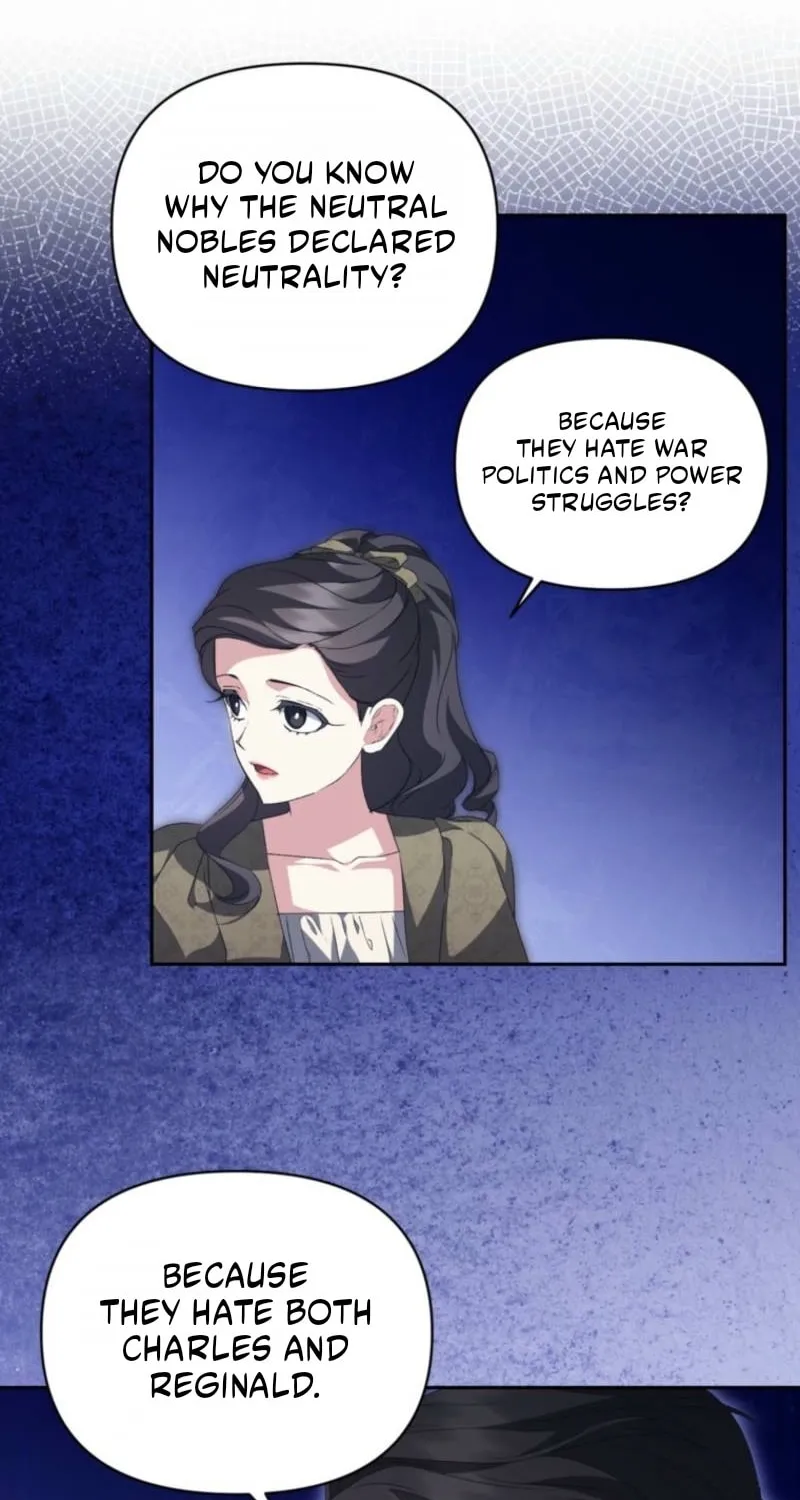 Lady Evony Chapter 162 page 14 - 