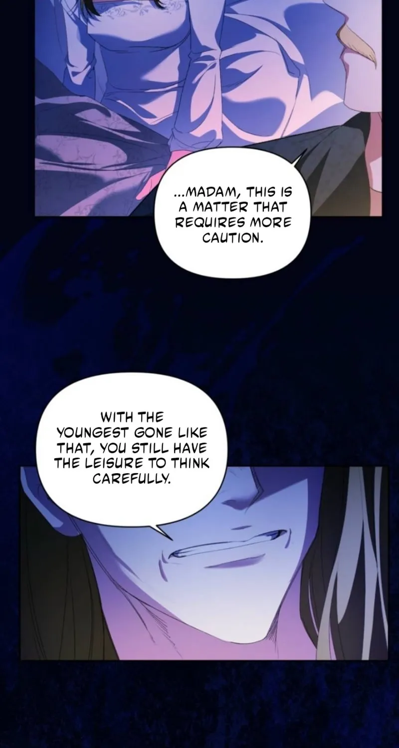 Lady Evony Chapter 162 page 3 - 