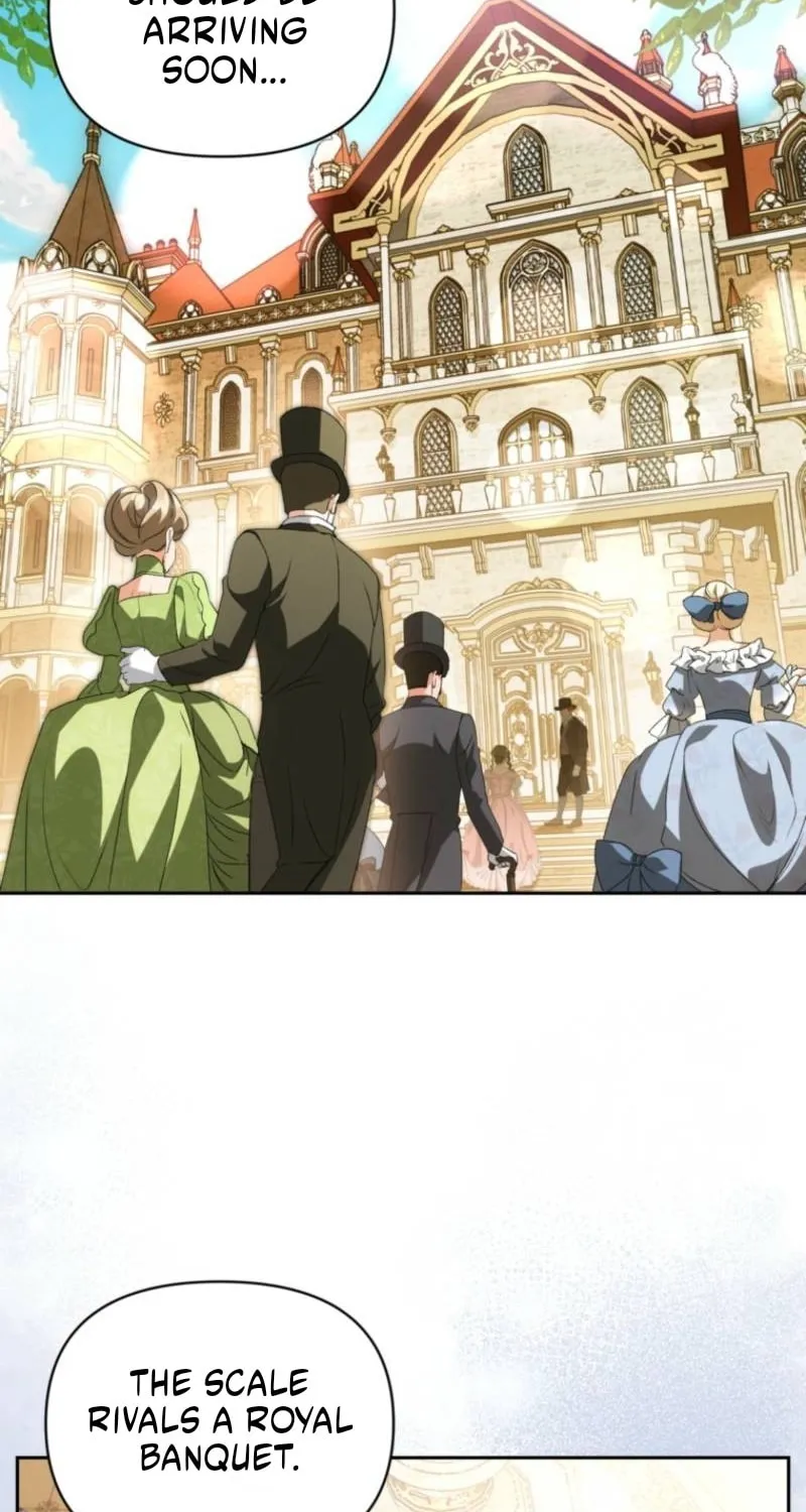 Lady Evony Chapter 162 page 22 - 