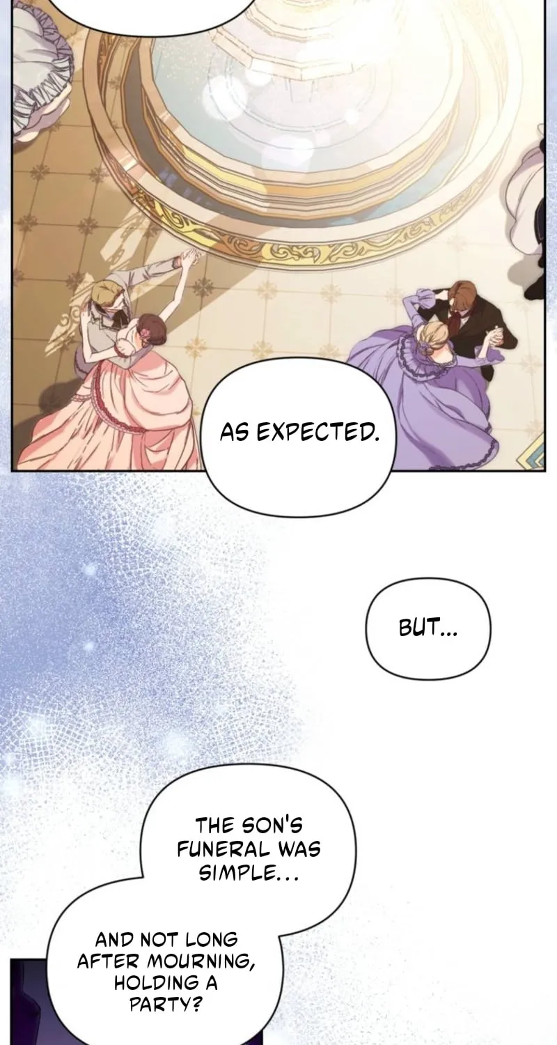 Lady Evony Chapter 162 page 23 - 