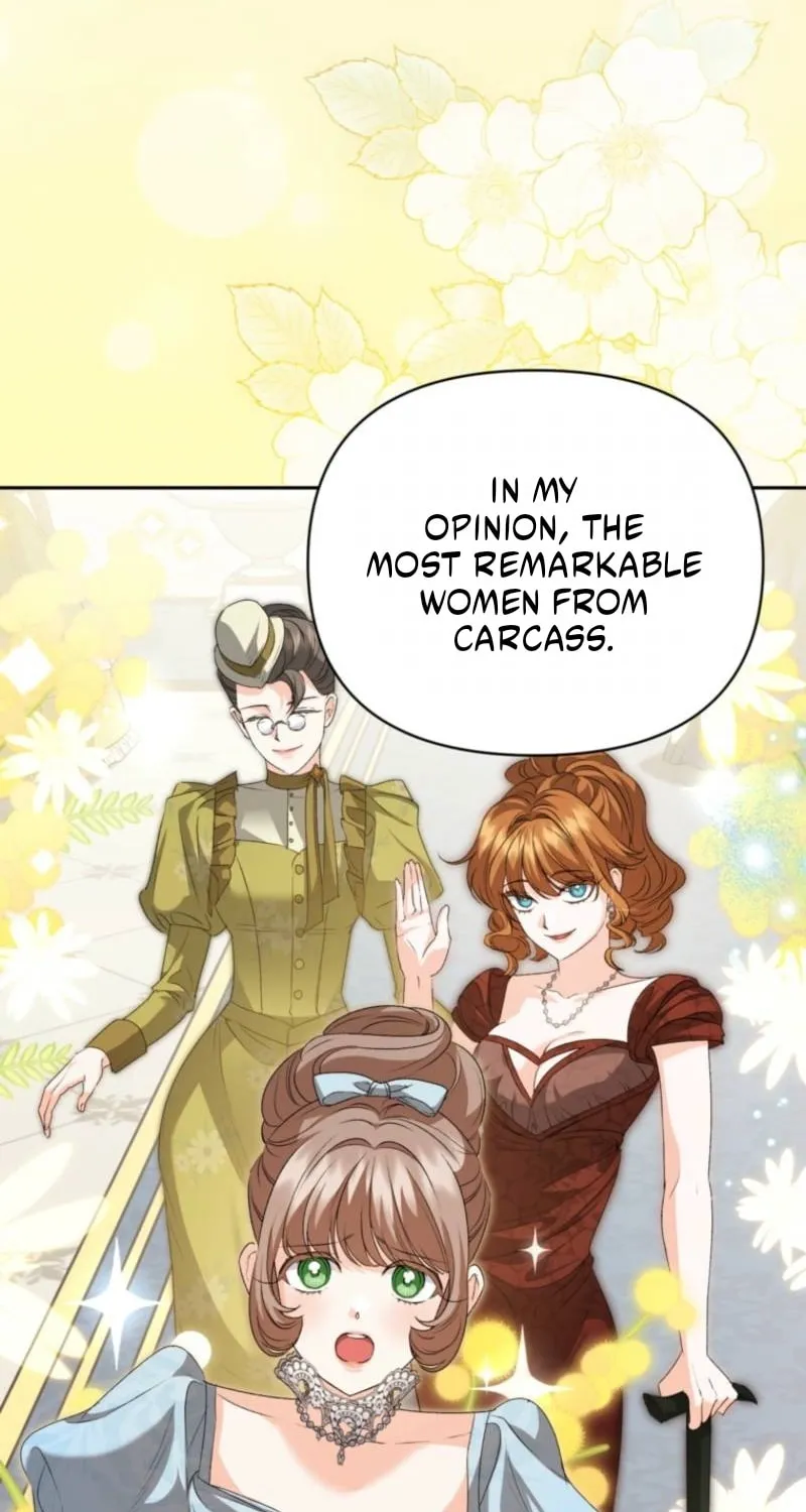 Lady Evony Chapter 162 page 35 - 