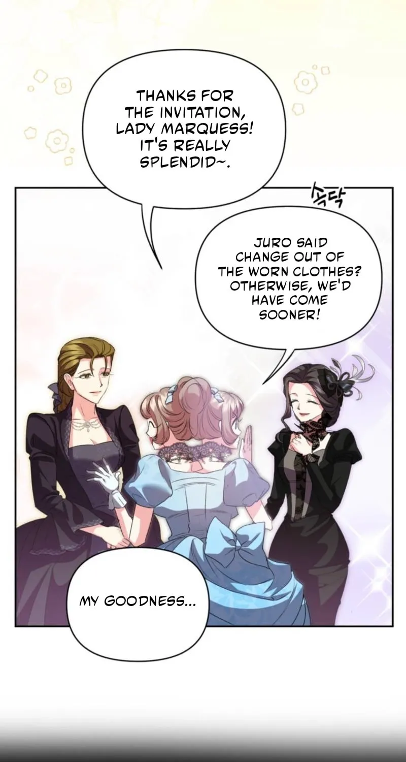 Lady Evony Chapter 162 page 37 - 
