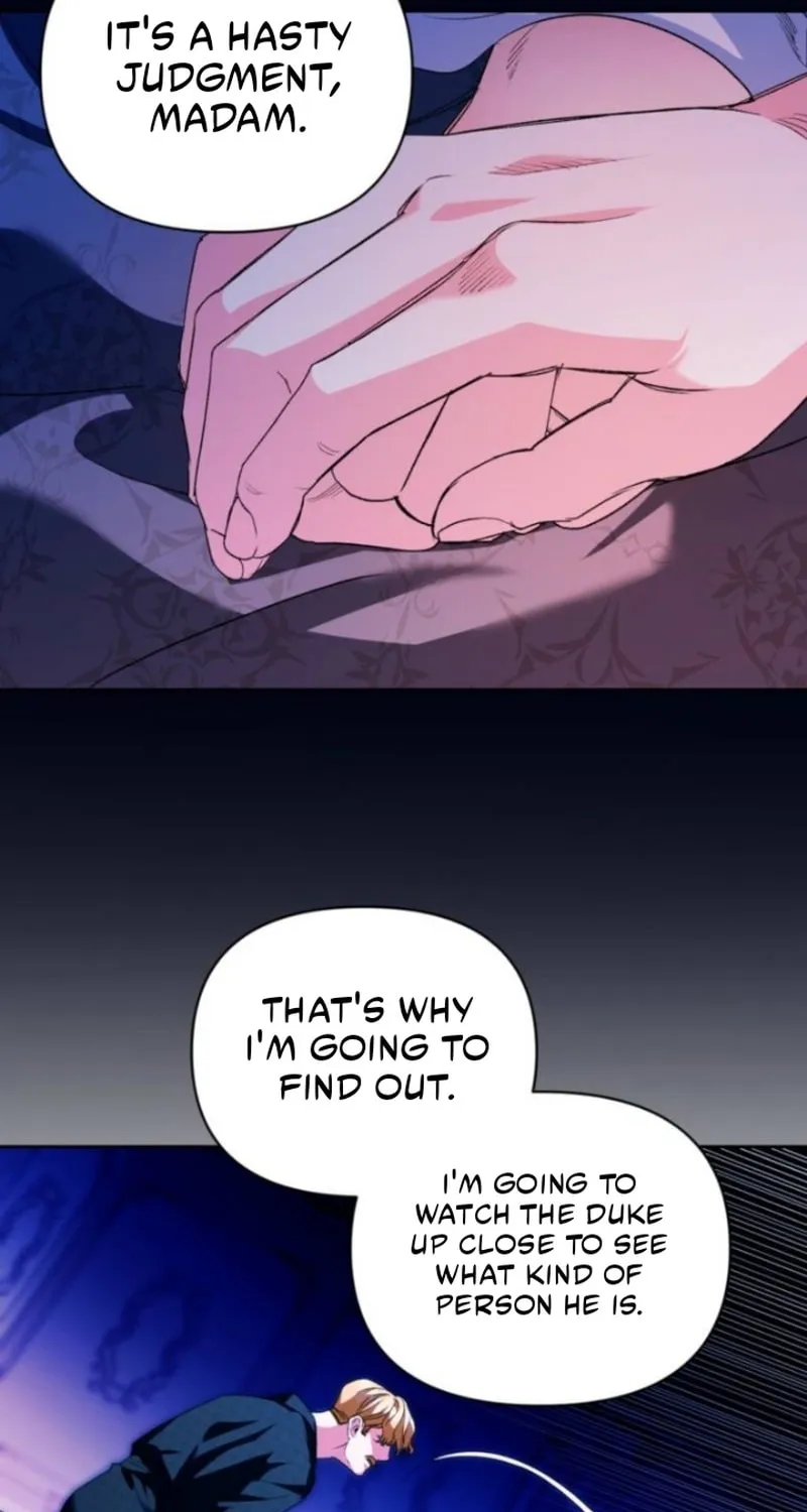 Lady Evony Chapter 162 page 5 - 