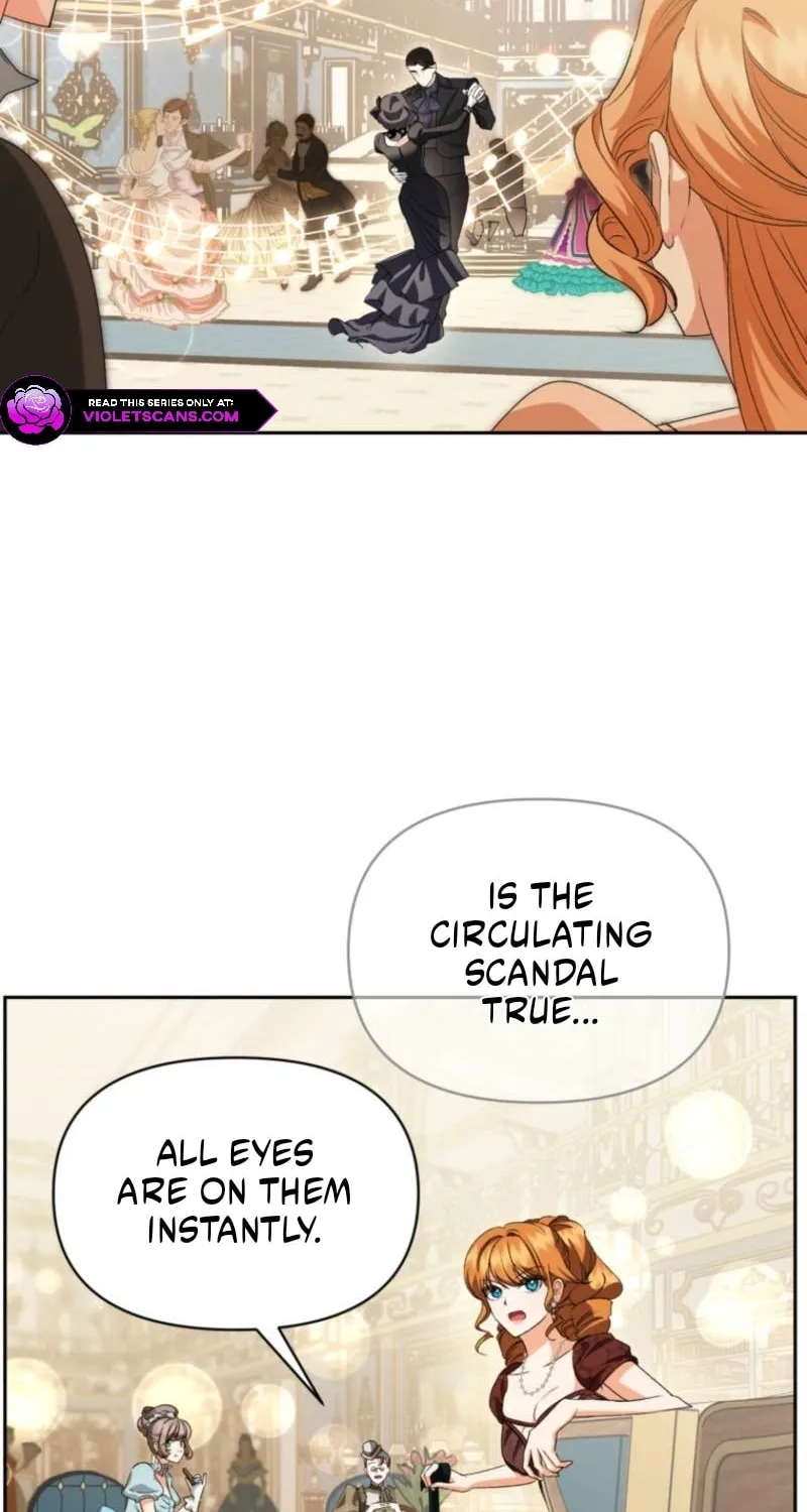 Lady Evony Chapter 162 page 46 - 
