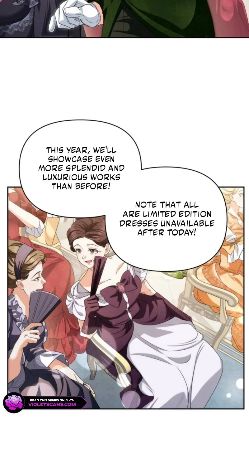 Lady Evony Chapter 162 page 57 - 