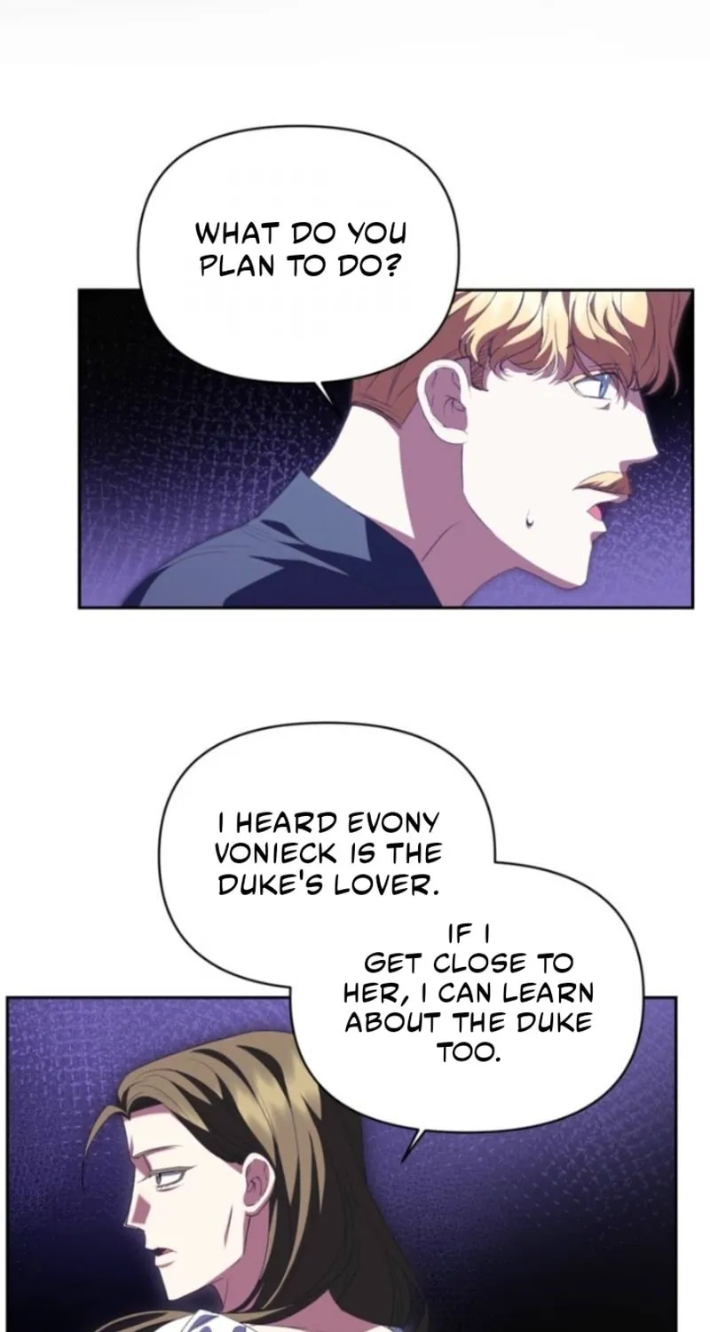 Lady Evony Chapter 162 page 7 - 