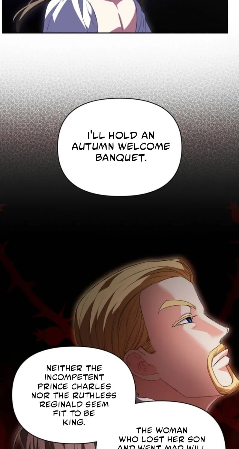 Lady Evony Chapter 162 page 8 - 