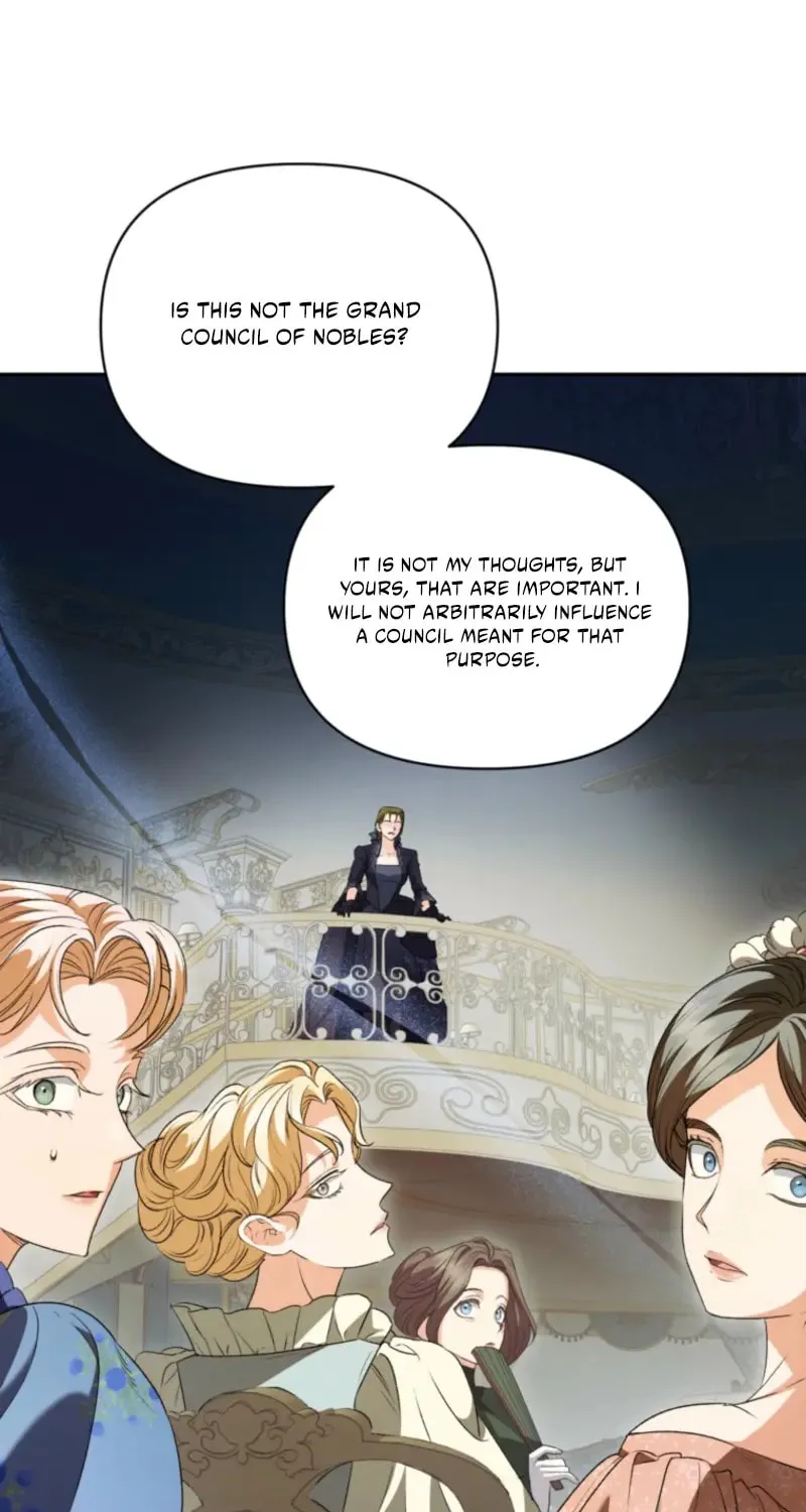 Lady Evony Chapter 163 page 12 - 