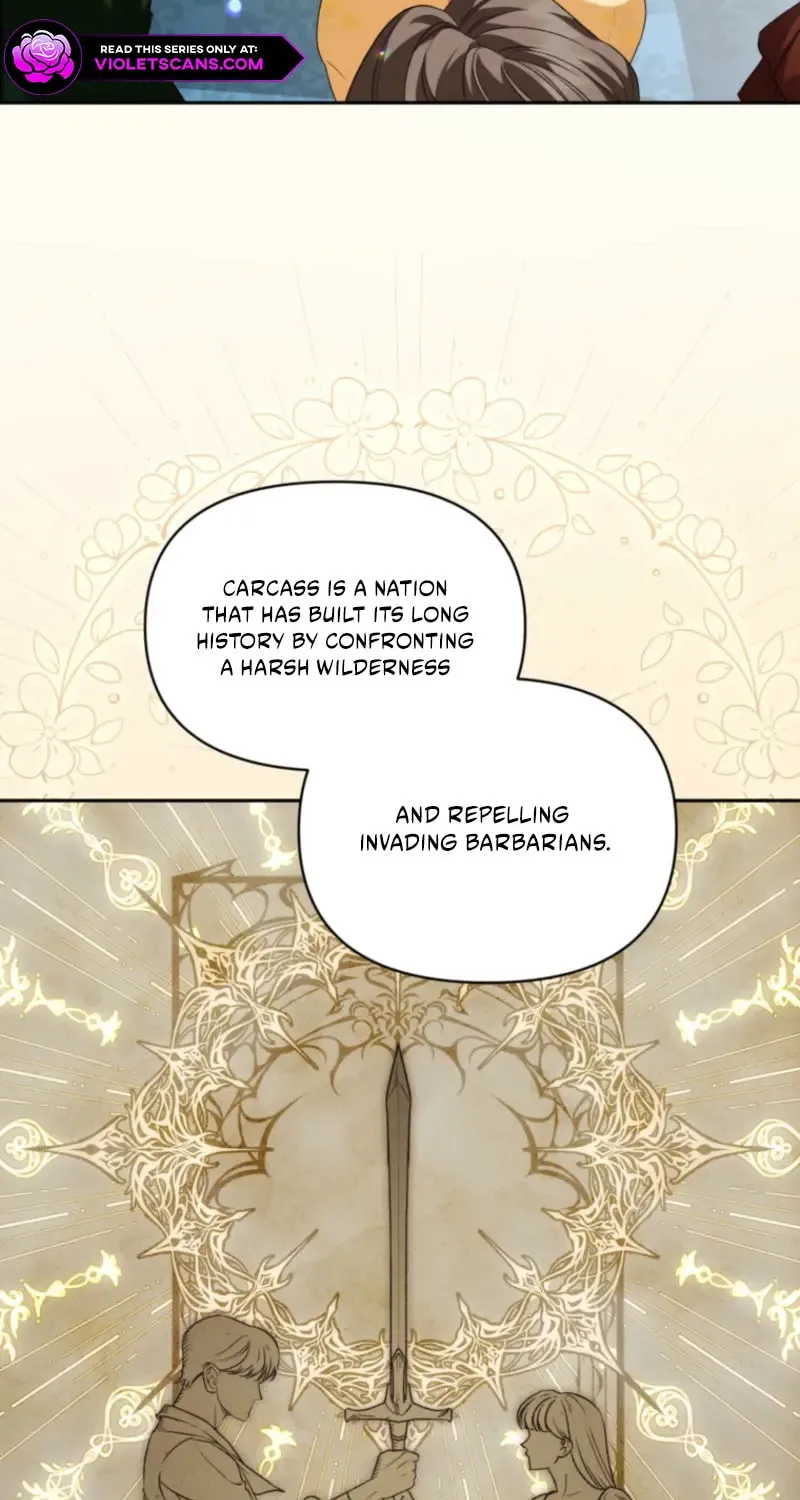 Lady Evony Chapter 163 page 15 - 