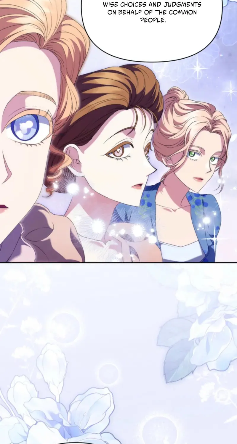 Lady Evony Chapter 163 page 17 - 