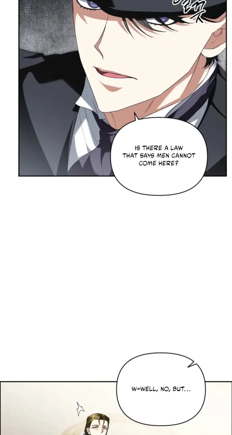 Lady Evony Chapter 163 page 3 - 