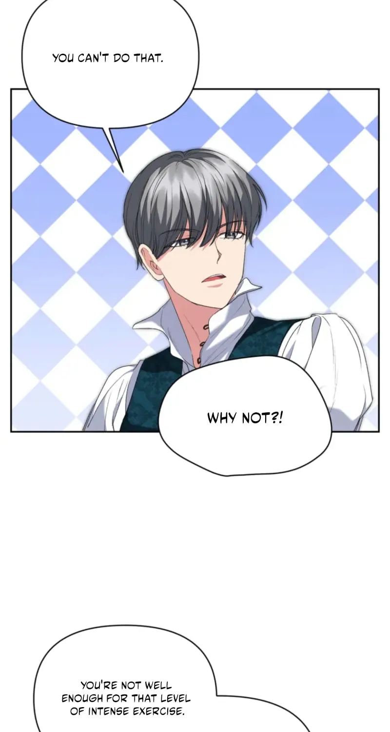 Lady Evony Chapter 163 page 22 - 